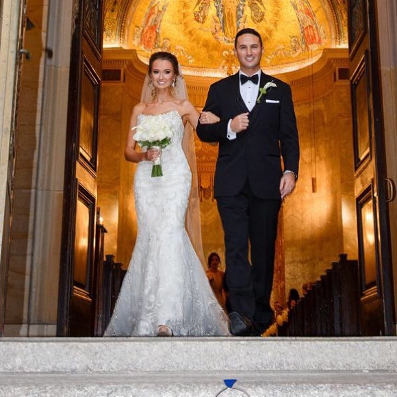 Sottero & Midgley Ettiene wedding gown - Picture 7 of 8